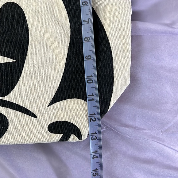 Disney Mickey Minnie Bag - Picture 4 of 6